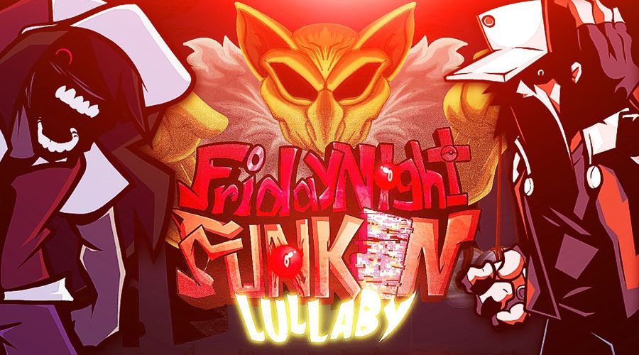 FNF Vs. Hypno's Lullaby - Play Online on Snokido